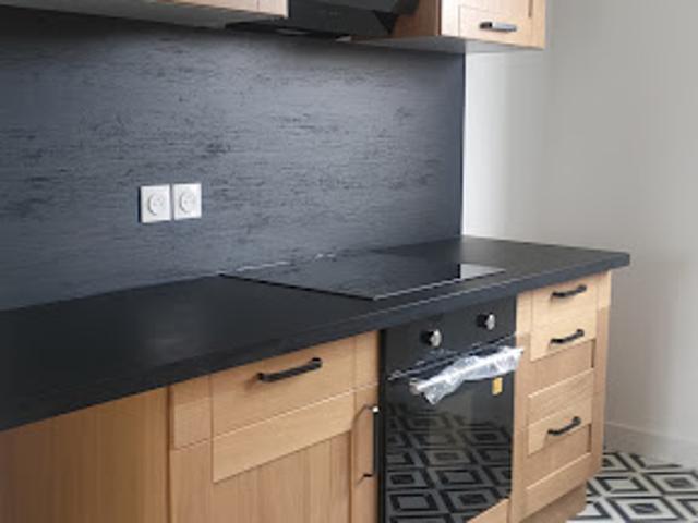 Appartement vente à Boncelin, Aix-les-Bains