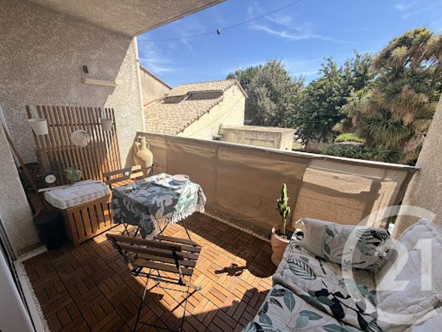 Appartement vente à Les Prés Saint-Jean, Alès
