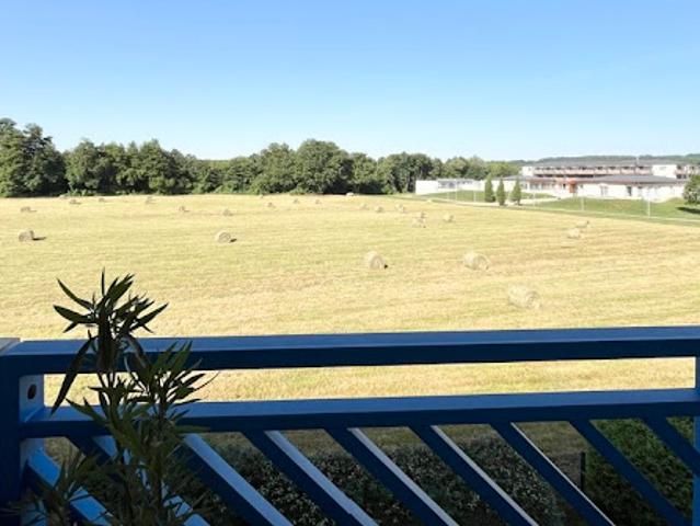 Appartement vente à Nérac, Casteljaloux