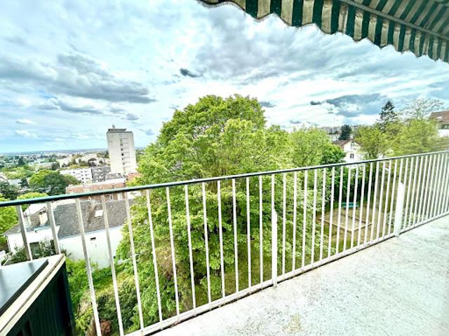 Appartement vente à Antony, Châtenay-malabry