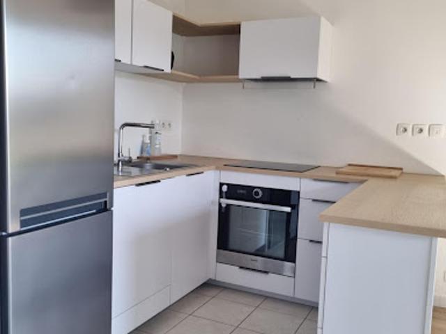 Appartement vente à Louzillais, Pacé