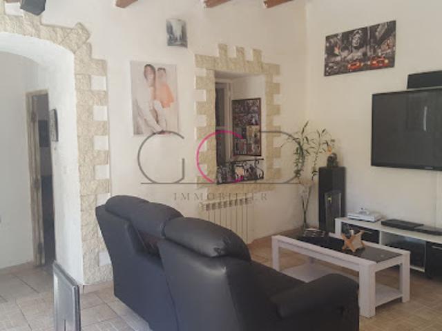 Appartement vente à France métropolitaine, Bouc-bel-air