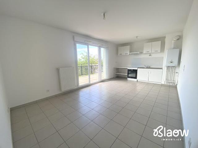 Appartement vente à Lyon, Métropole de Lyon