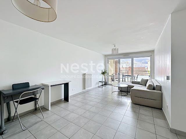 Appartement vente à La Boutasse, Bron