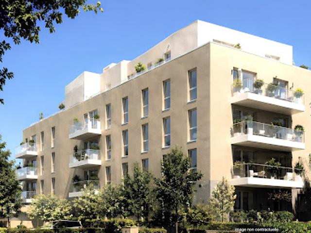 Appartement vente à Guingamp, Bretagne