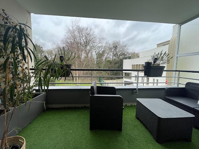 Appartement vente à Vannes, Bretagne