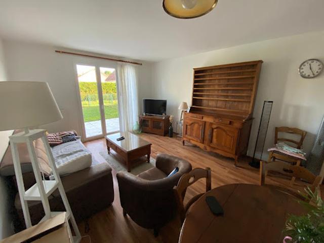 Duplex vente à Limoges, Condat-sur-vienne