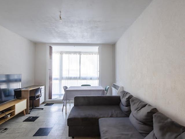 Appartement vente à La Monaque, Salon-de-Provence