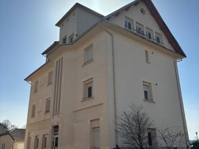 Appartement vente à Belley, Hauteville-lompnes