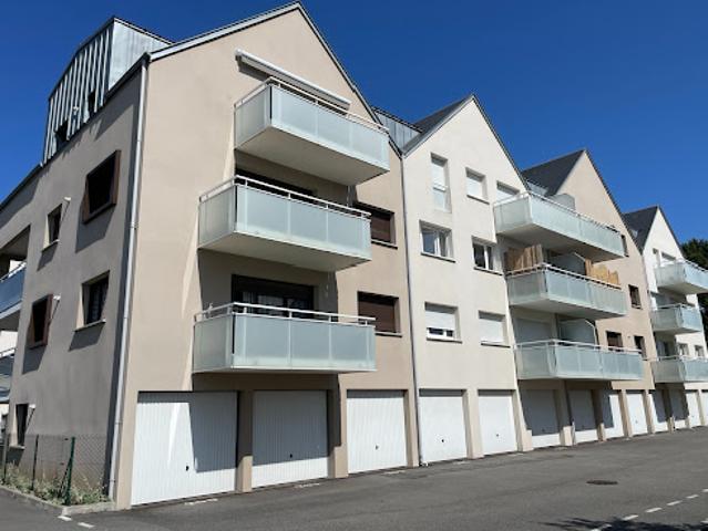 Appartement vente à Le Havre, Montivilliers