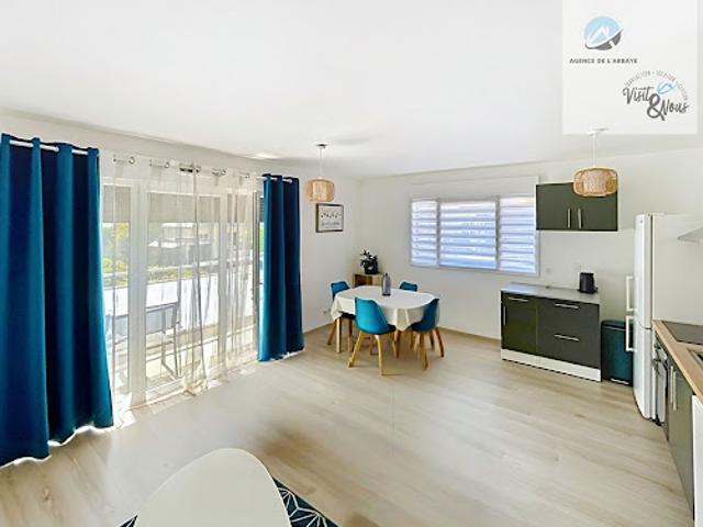 Appartement vente à Le Havre, Montivilliers