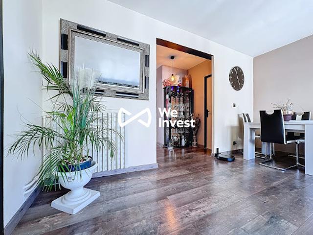 Appartement vente à Pau