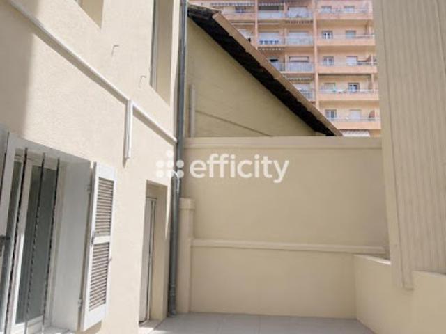 Appartement vente à Marseille