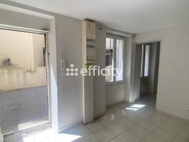 Appartement vente à Marseille