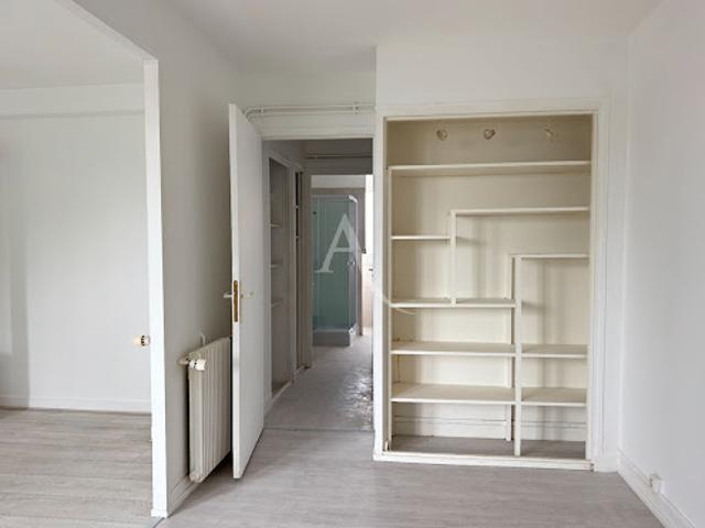 Appartement vente à Orléans