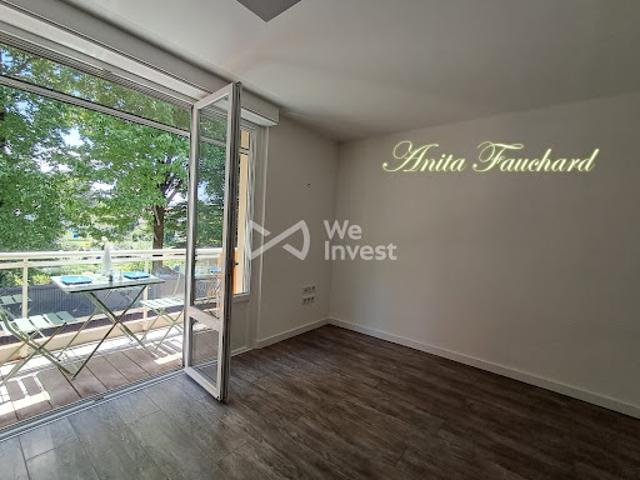 Appartement vente à Pau, Billère