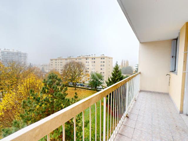 Appartement vente à Palaiseau, Longjumeau