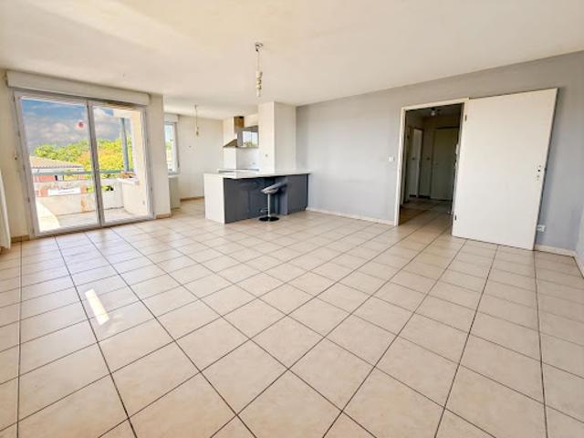 Appartement vente à Muret, Fonsorbes