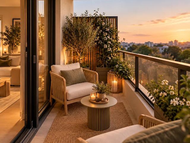 Appartement vente à Mainvilliers, Eure-et-Loir