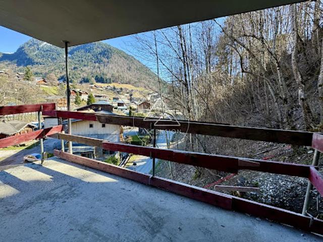Appartement vente à Thonon-les-Bains, Morzine