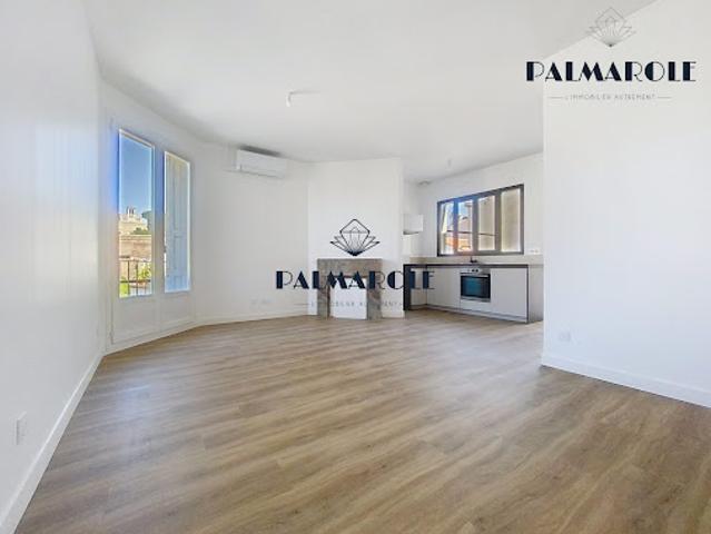 Appartement vente à Perpignan