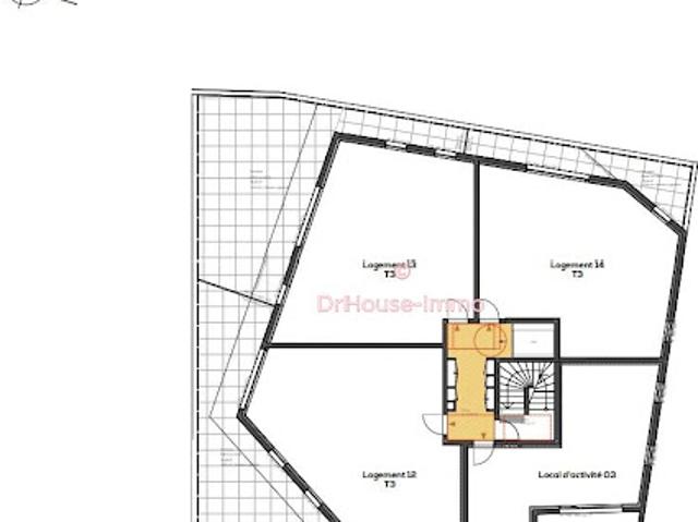 Appartement vente à Vannes, Bretagne