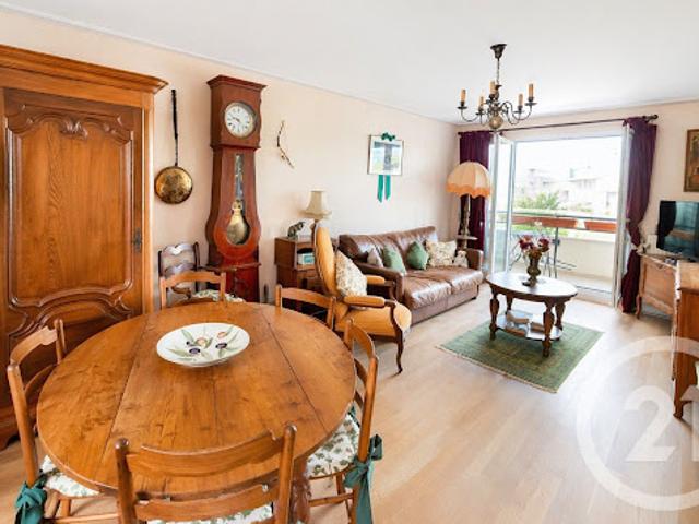 Appartement vente à Nantes