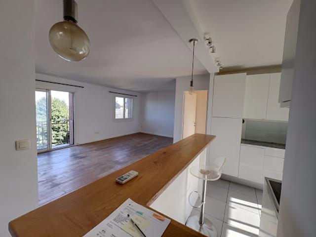 Appartement vente à Corte, Cervione