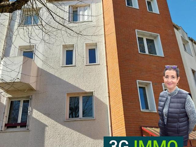 Appartement vente à Rambouillet, Magny-les-hameaux