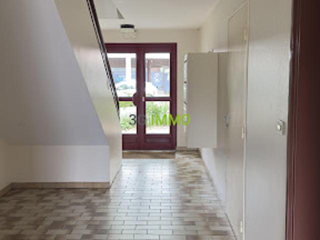 Appartement vente à Rambouillet, Magny-les-hameaux