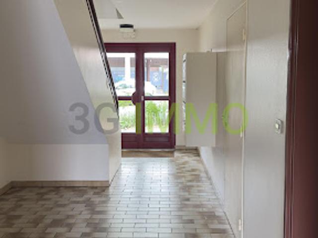 Appartement vente à Rambouillet, Magny-les-hameaux