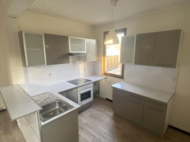 Appartement vente à Synagogue, Avignon