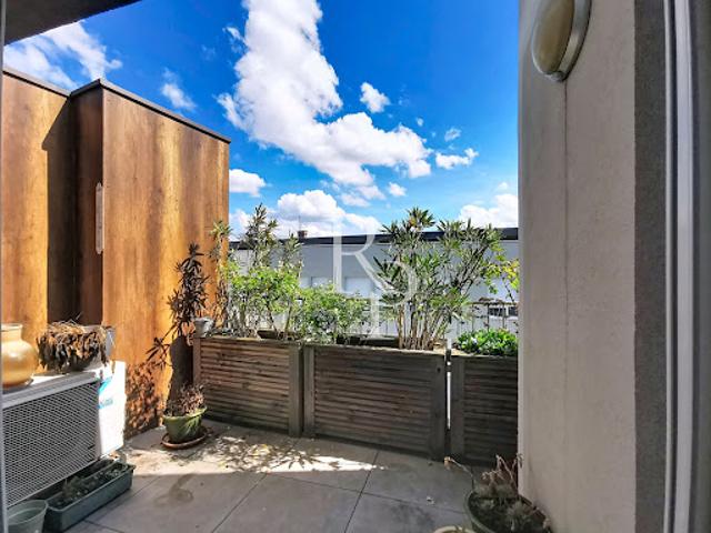 Appartement vente à Lyon, Métropole de Lyon