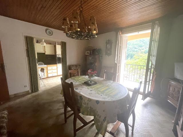 Appartement vente à Céret, Prats-de-mollo-la-preste