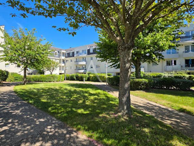 Appartement vente à Pontoise, Vauréal