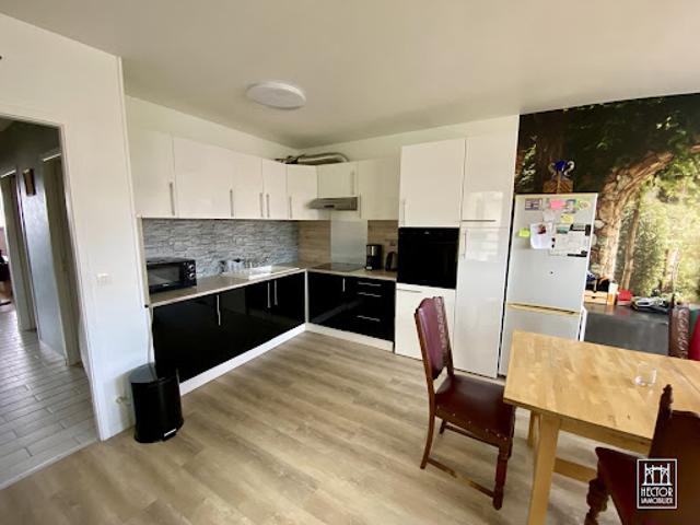Appartement vente à Palaiseau, Sainte-geneviève-des-bois