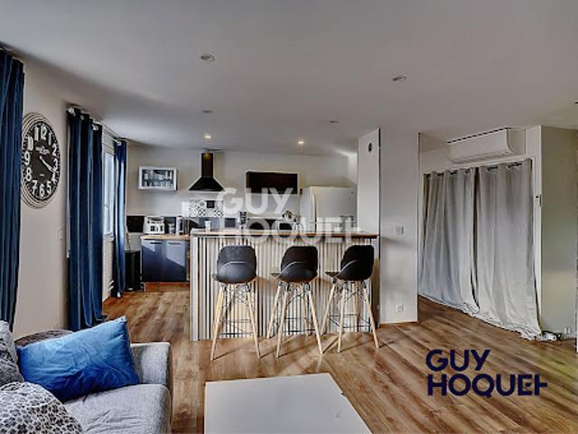 Appartement vente à Lyon, Métropole de Lyon