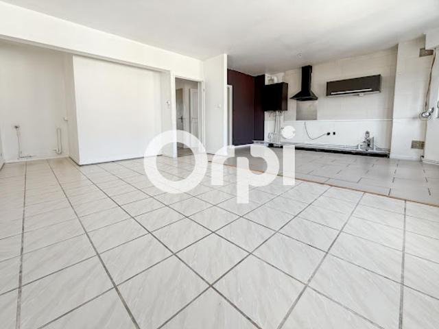 Appartement vente à Dunkerque