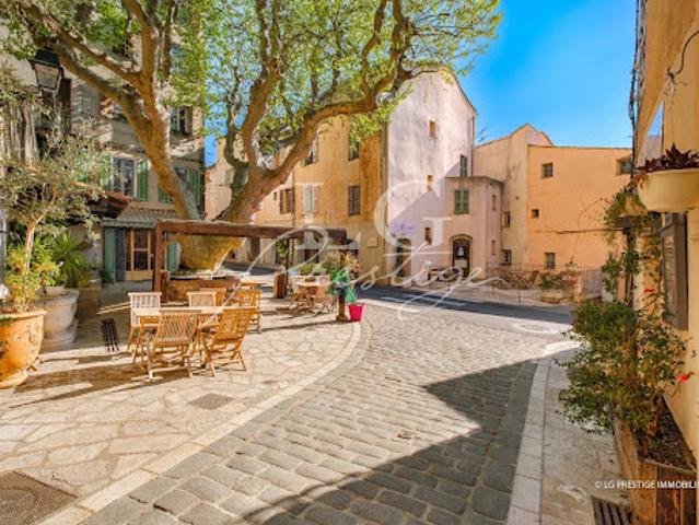 Appartement vente à Arrondissement de Draguignan, Seillans
