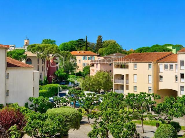 Appartement vente à Grasse, Mouans-sartoux