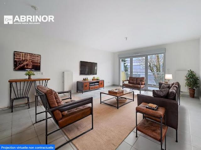 Appartement vente à Lille, Ronchin