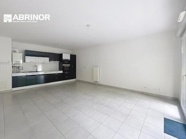Appartement vente à Lille, Ronchin