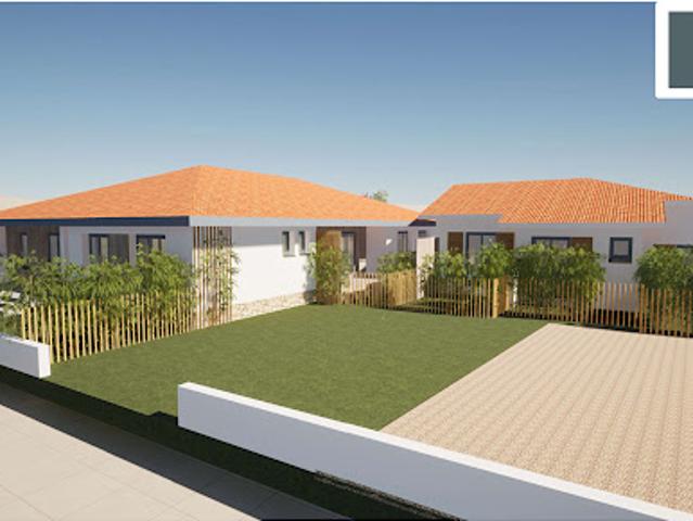Appartement vente à Dax, Capbreton