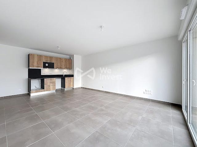 Appartement vente à Montpellier, Vic-la-gardiole