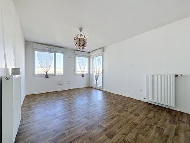 Appartement vente à Créteil, Bonneuil-sur-marne