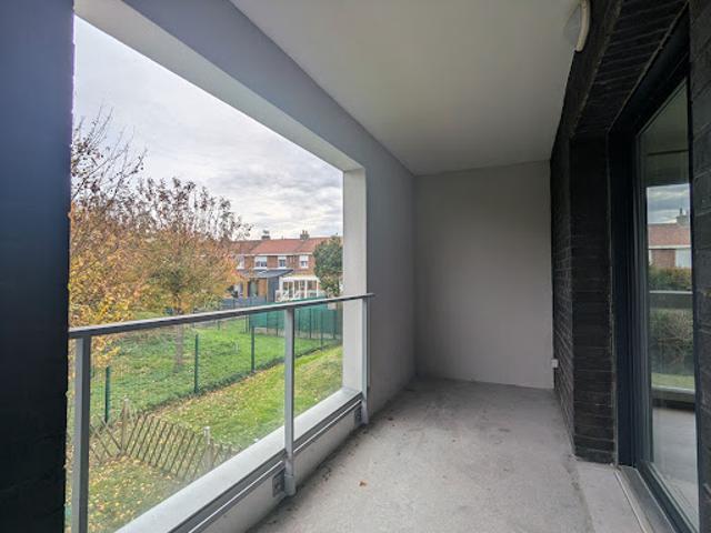 Appartement vente à Lille, Faches-thumesnil