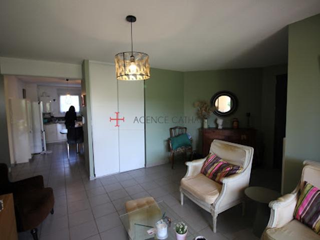 Appartement vente à Saint-Martin, Albi