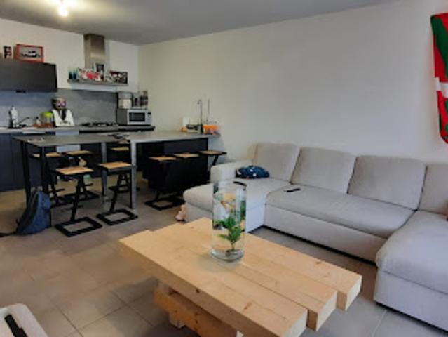 Appartement vente à Bayonne