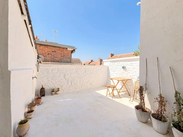 Appartement vente à Saint-Malo, Bretagne