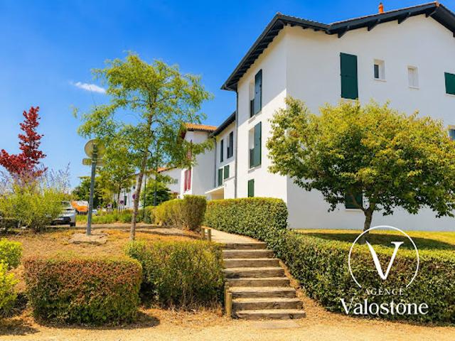 Appartement vente à Bayonne, Villefranque